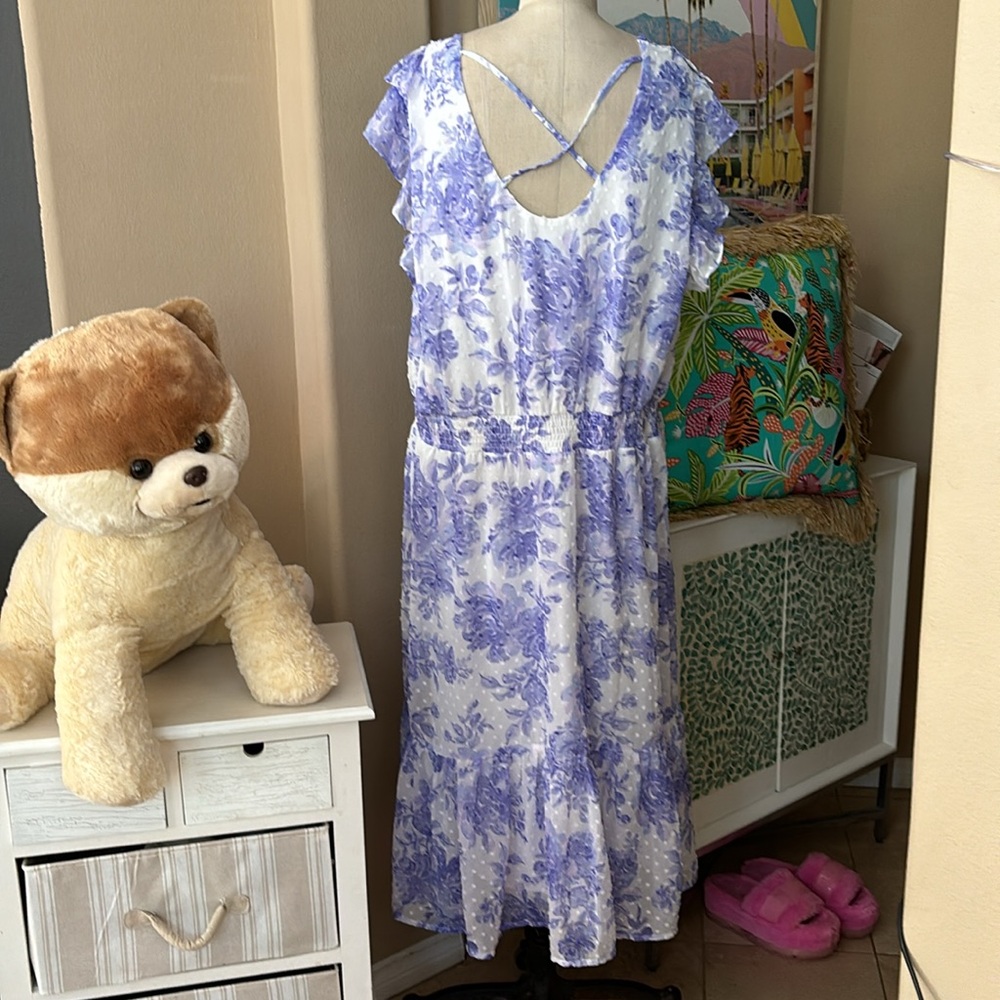 PLACE Dress - Picture 7 of 8